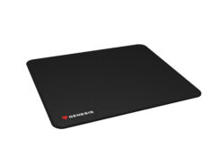 GENESIS Carbon 500 M Logo Game-muismat Zwart - Afbeelding 3