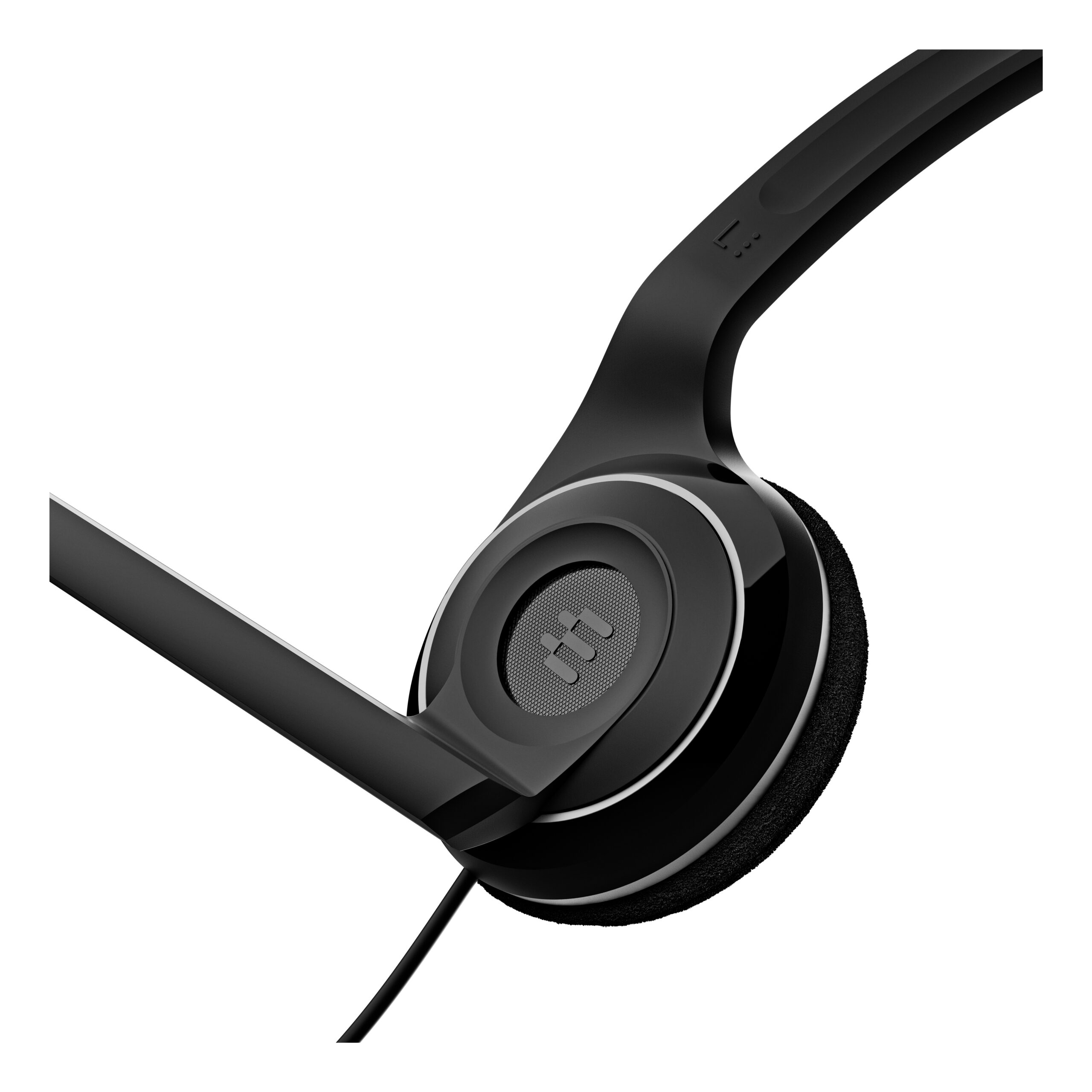 Sennheiser PC 8 USB Headset Bedraad Hoofdband Kantoor/callcenter USB Type-A Zwart - Afbeelding 7