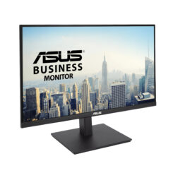 ASUS VA27UQSB computer monitor 68,6 cm (27") 3840 x 2160 Pixels 4K Ultra HD LCD Zwart - Afbeelding 5