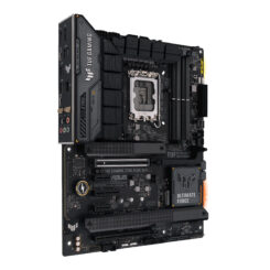 ASUS TUF GAMING Z790-PLUS WIFI Intel Z790 LGA 1700 ATX - Afbeelding 3