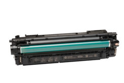 HP Originele 655A magenta LaserJet tonercartridge - Afbeelding 3