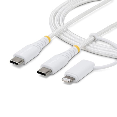 Kabels en adapters