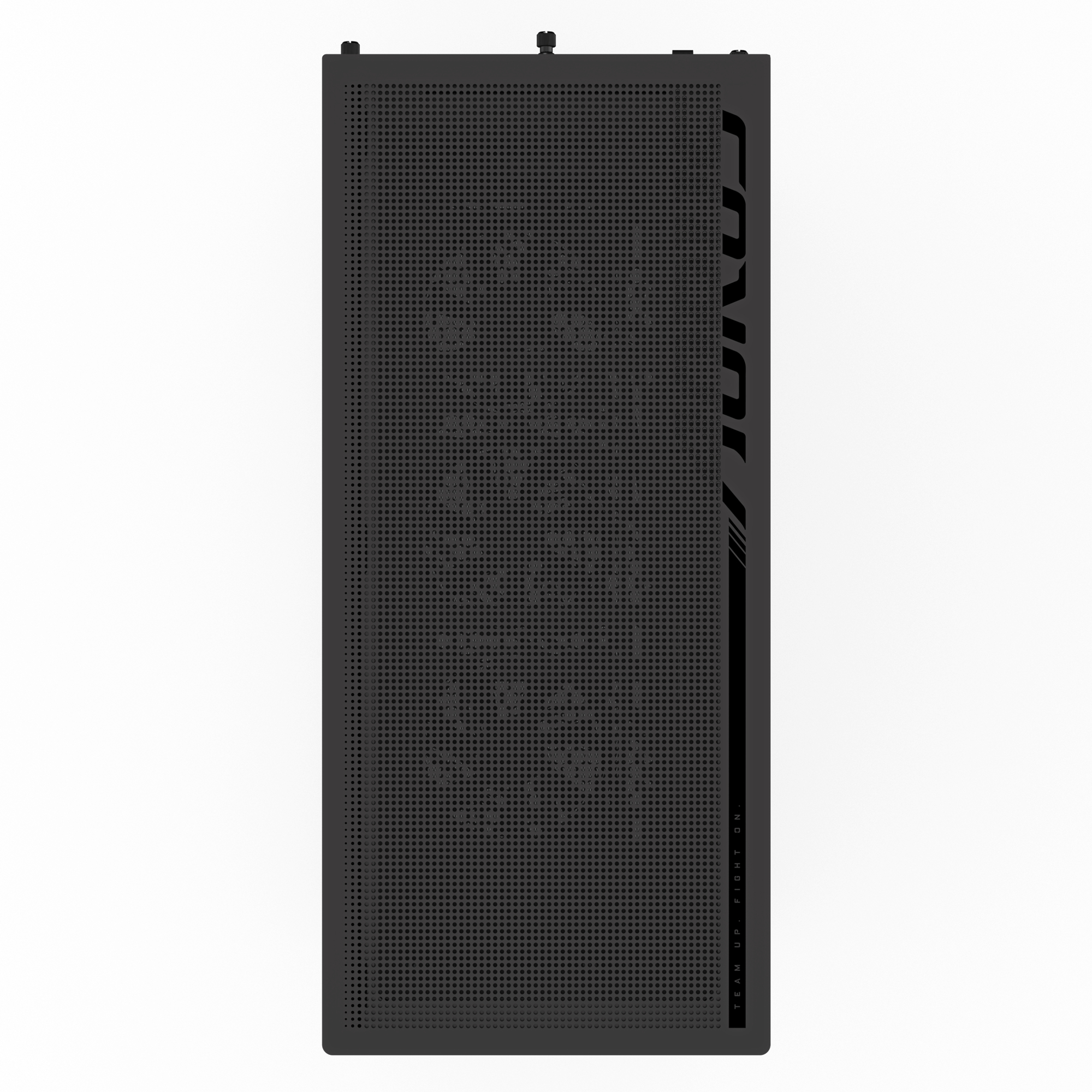 GIGABYTE C400 Midi Tower Zwart - Afbeelding 7