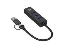 Conceptronic DONN07BA netwerkkaart Ethernet 5000 Mbit/s - Afbeelding 4