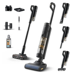 Philips 7000 series 7000-serie voor stofzuigen en dweilen - Afbeelding 2