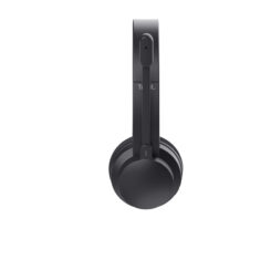 Trust Ayda Draadloze Headset - Bluetooth headset – USB-C aansluiting – Zwart - Afbeelding 6