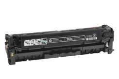 HP 312A zwarte LaserJet tonercartridge - Afbeelding 7