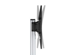 Equip 37-86” Mobiele Vloersteun met 90° draai optie - Afbeelding 5