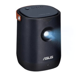ASUS ZenBeam L2 Projector met korte projectieafstand 400 ANSI lumens DLP 1080p (1920x1080) Marineblauw - Afbeelding 4