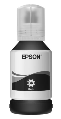 Epson 102 EcoTank Pigment Black ink bottle - Afbeelding 3