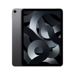Forza Refurbished Apple iPad Air 2022 10.9 WiFi 64GB Refurbished licht gebruikt Space Grey