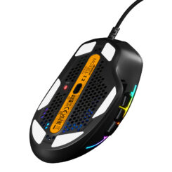Glorious Gaming Model IV2 Wired muis Gamen Rechtshandig USB Type-A Optisch 26000 DPI - Afbeelding 10