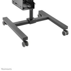 Neomounts FPMA-MOBILE1700 Mobiel werkstation 10-32" - Afbeelding 13