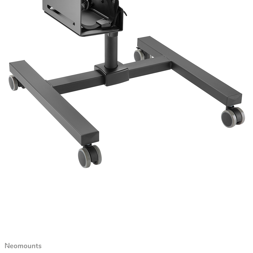 Neomounts FPMA-MOBILE1700 Mobiel werkstation 10-32" - Afbeelding 13