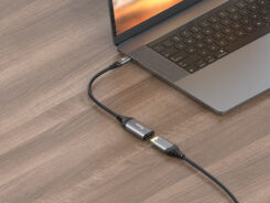 Equip 133493 USB-C naar DisplayPort 1.4 Adapter, 8K/30Hz - Afbeelding 4