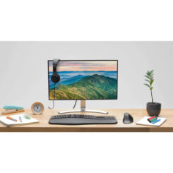 Kensington USB-Hi-Fi-hoofdtelefoon met microfoon - Afbeelding 13
