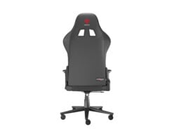 GENESIS Nitro 550 G2 Universele gamestoel Gecapitonneerde zitting Zwart - Afbeelding 6