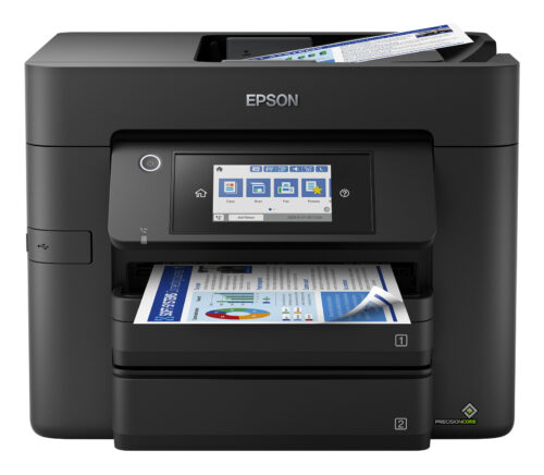 Printen & Scannen