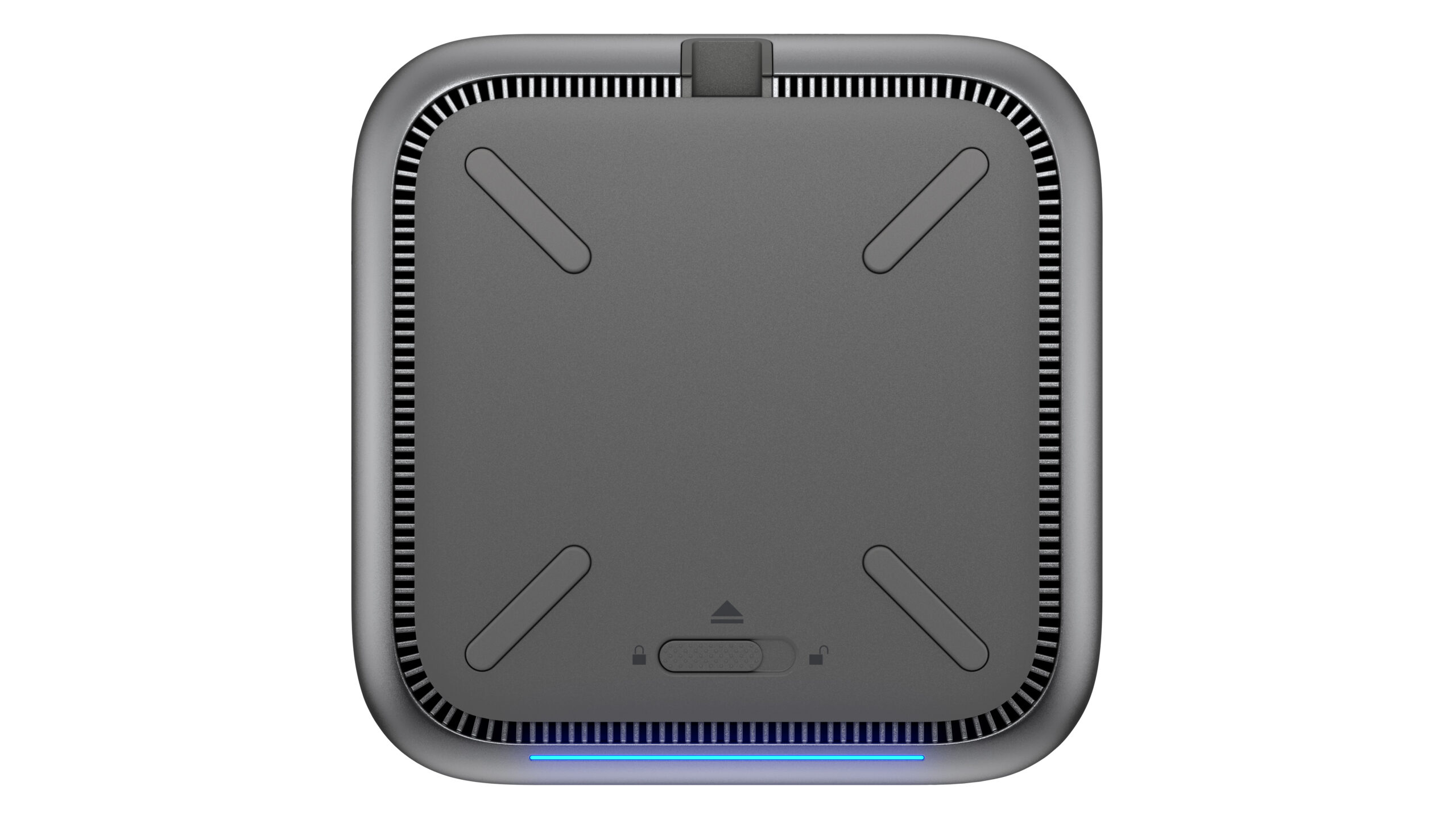 HP Thunderbolt 4 100 W G6-dock - Afbeelding 10