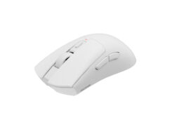 Genesis Gaming muis ZIRCON 880 Wireless wit 12000dpi - Afbeelding 4