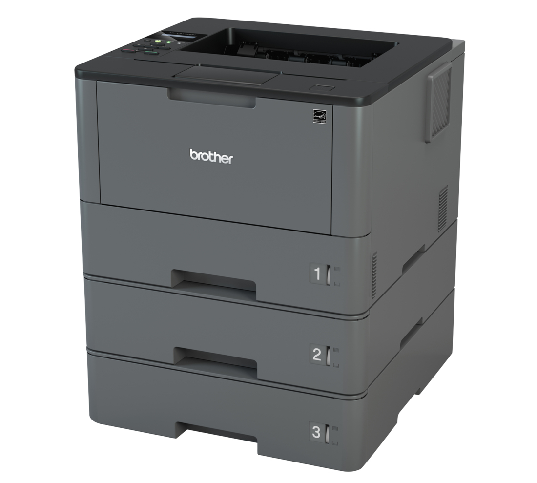 Brother HL-L5000D laserprinter 1200 x 1200 DPI A4 - Afbeelding 6