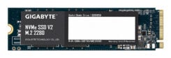 GIGABYTE G3NVMEV2256G internal solid state drive 256 GB M.2 PCI Express 3.0 NVMe 3D TLC NAND