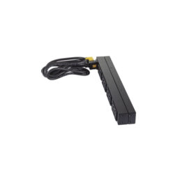 APC Rack PDU AP9565, Basic, 0U/1U, 16A, 230V, (12x) C13, C20 stekker - Afbeelding 13