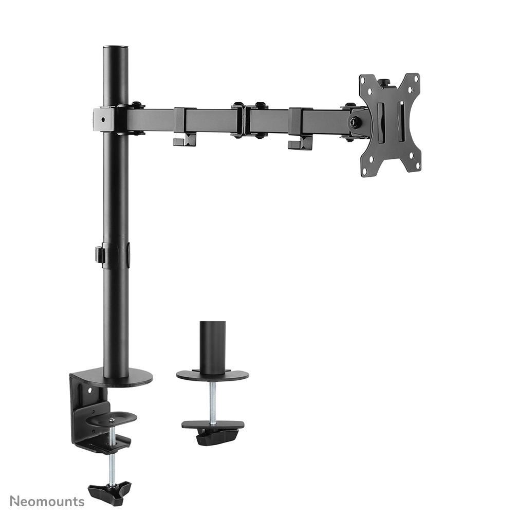 Neomounts FPMA-D550BLACK Monitorarm 10-32" - Afbeelding 4