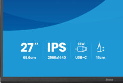 iiyama ProLite XB2797QSN-B1 computer monitor 68,6 cm (27") 2560 x 1440 Pixels Quad HD LCD Zwart - Afbeelding 14