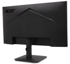 Acer KA2 KA272UP6bmiipx computer monitor 68,6 cm (27") 2560 x 1440 Pixels Quad HD LCD Zwart - Afbeelding 8