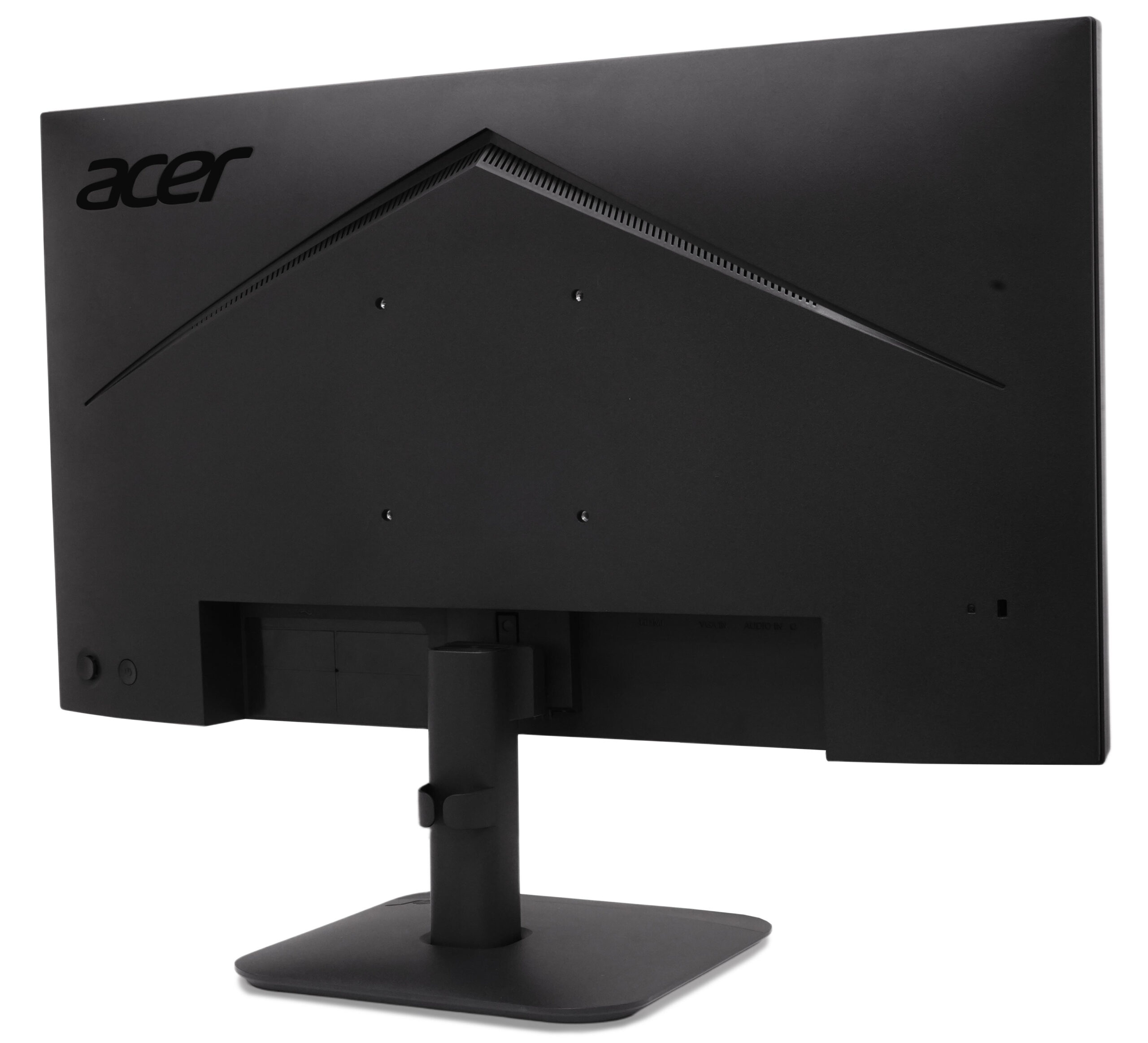 Acer KA2 KA272UP6bmiipx computer monitor 68,6 cm (27") 2560 x 1440 Pixels Quad HD LCD Zwart - Afbeelding 8