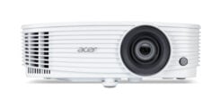 Acer P1257 Projector met normale projectieafstand 4800 ANSI lumens DLP XGA (1024x768) 3D Wit - Afbeelding 3