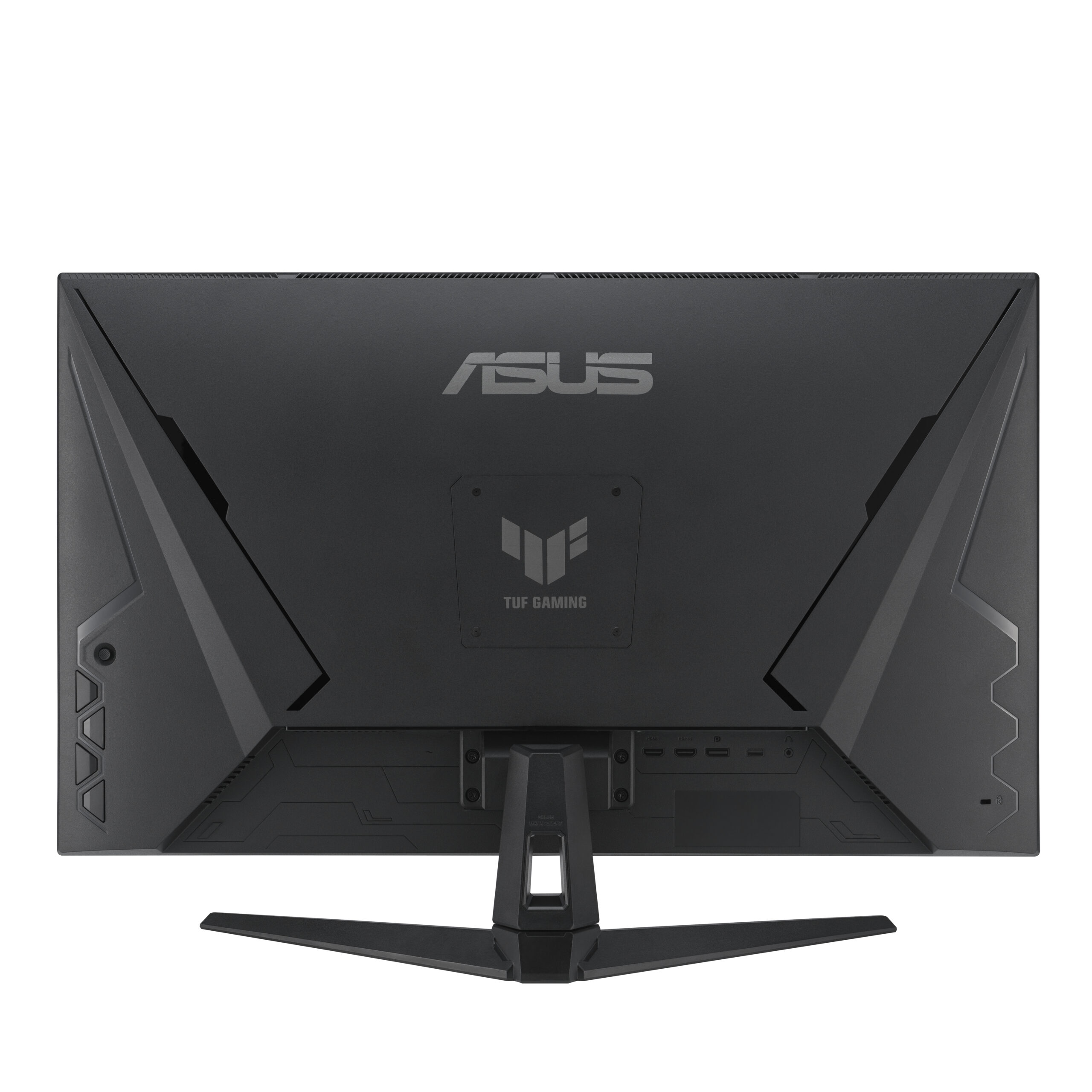 ASUS TUF Gaming VG328QA1A computer monitor 80 cm (31.5") 1920 x 1080 Pixels Full HD LED Zwart - Afbeelding 5