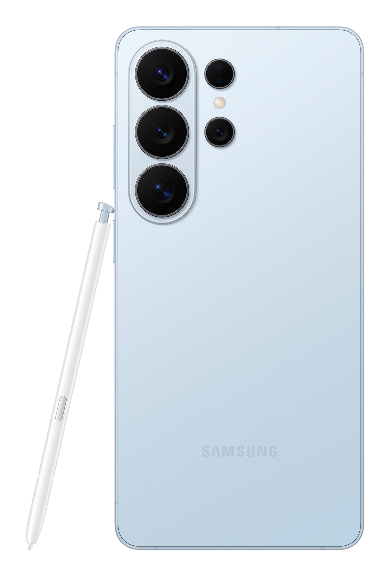 Samsung Galaxy S26 Ultra 17,5 cm (6.9") Dual SIM Android 16.0 5G USB Type-C 12 GB 256 GB 5000 mAh Blauw - Afbeelding 9
