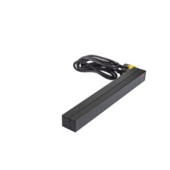 APC Rack PDU AP9565, Basic, 0U/1U, 16A, 230V, (12x) C13, C20 stekker - Afbeelding 16
