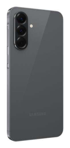 Samsung Galaxy A56 5G Enterprise Edition 17 cm (6.7") Dual SIM USB Type-C 8 GB 128 GB 5000 mAh Grafiet - Afbeelding 7