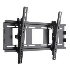 Techly ICA-PLB 231L tv-bevestiging 177,8 cm (70") Zwart - Afbeelding 2