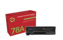 Everyday™ Mono Remanufactured Toner van Xerox compatible met HP 78A (CE278A), Standaard capaciteit - Afbeelding 2