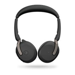 Jabra Evolve2 65 Flex Headset Draadloos Hoofdband Kantoor/callcenter USB Type-A Bluetooth - Afbeelding 4