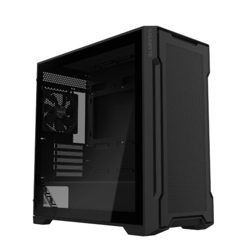 Computerbehuizingen