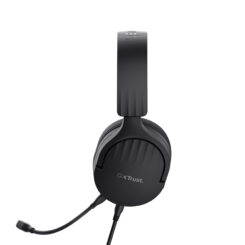 Trust GXT 490 Fayzo Gaming Headset - 7.1 USB gamingheadset – Afneembare microfoon – 50 mm drivers – Zwart - Afbeelding 7