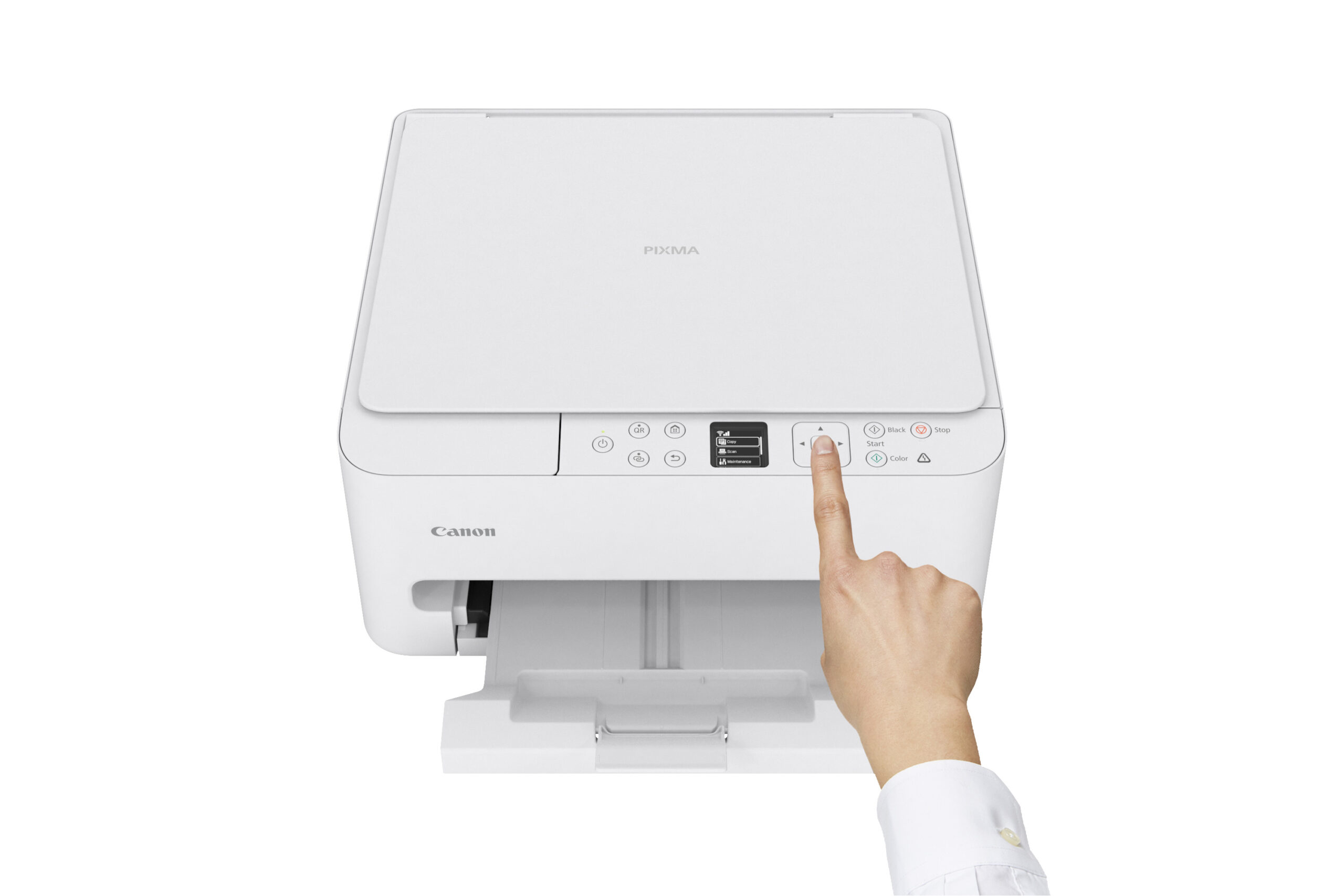 Canon PIXMA TS6550i Inkjet A4 1200 x 1200 DPI Wifi - Afbeelding 14