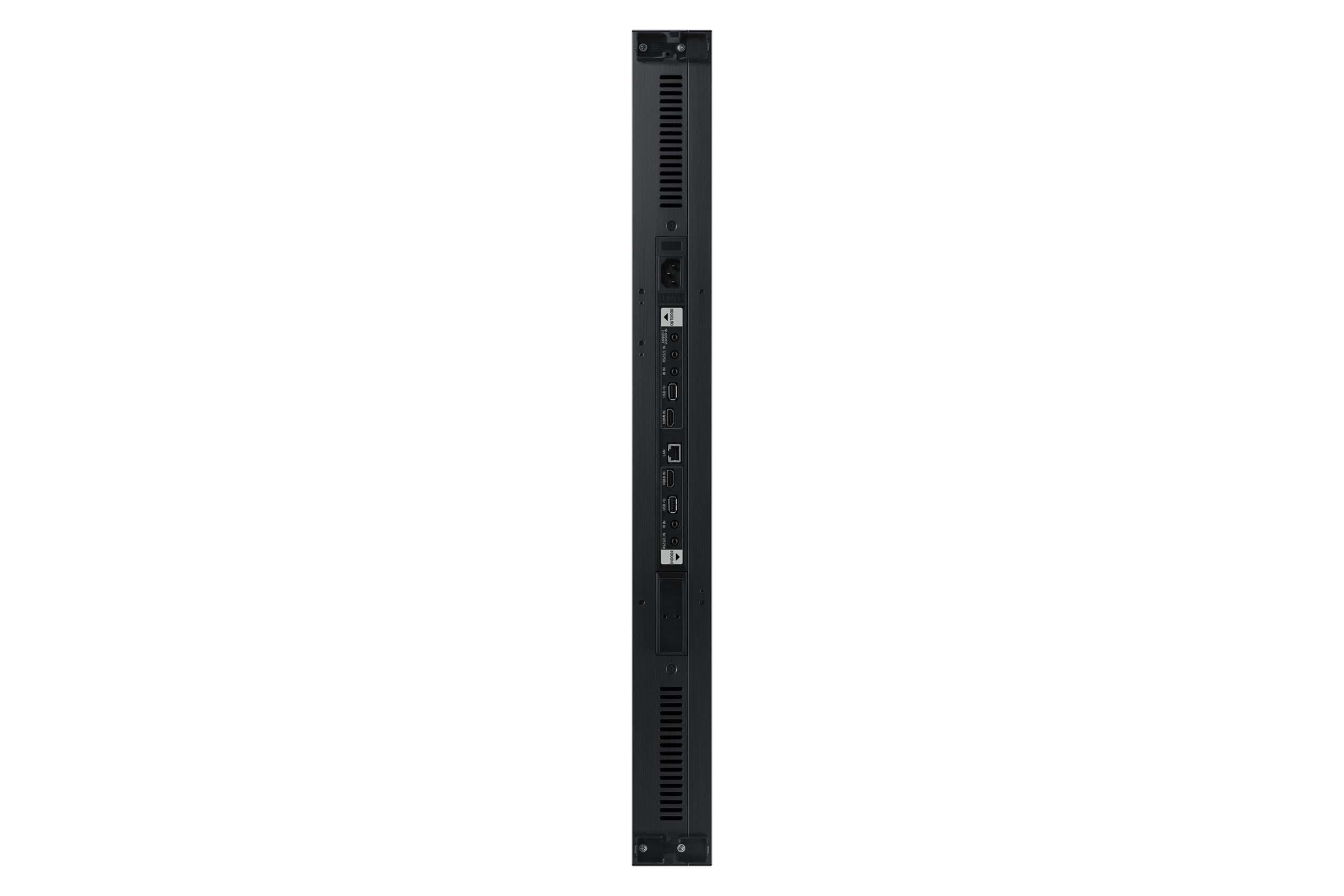 Samsung 55" Window Signage OMN-S Dual - Afbeelding 8
