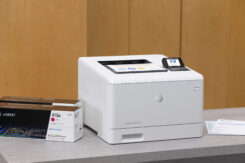HP 415A originele gele LaserJet tonercartridge - Afbeelding 5