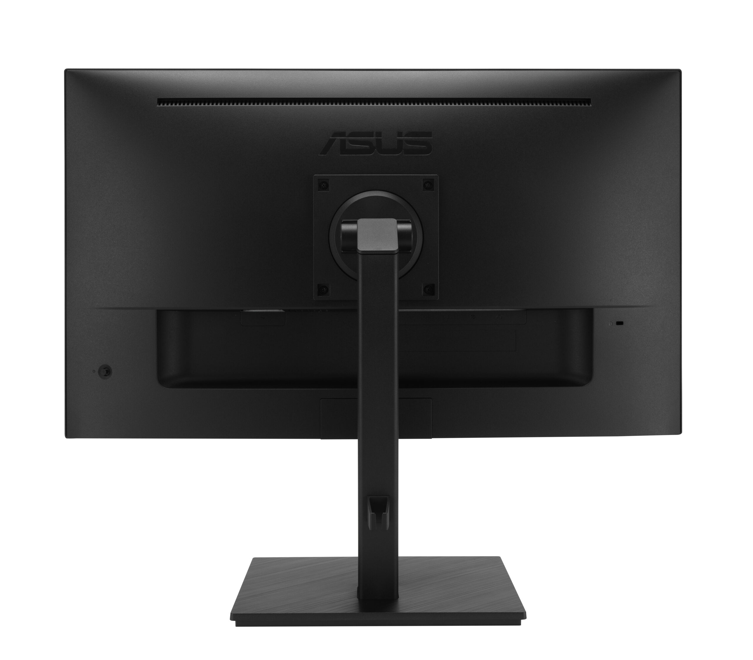ASUS VA27AQ computer monitor 68,6 cm (27") 2560 x 1440 Pixels Quad HD LCD Zwart - Afbeelding 9