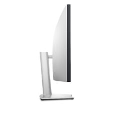 DELL UltraSharp U4924DW computer monitor 124,5 cm (49") 5120 x 1440 Pixels 5K Ultra HD LCD Zwart, Zilver - Afbeelding 8
