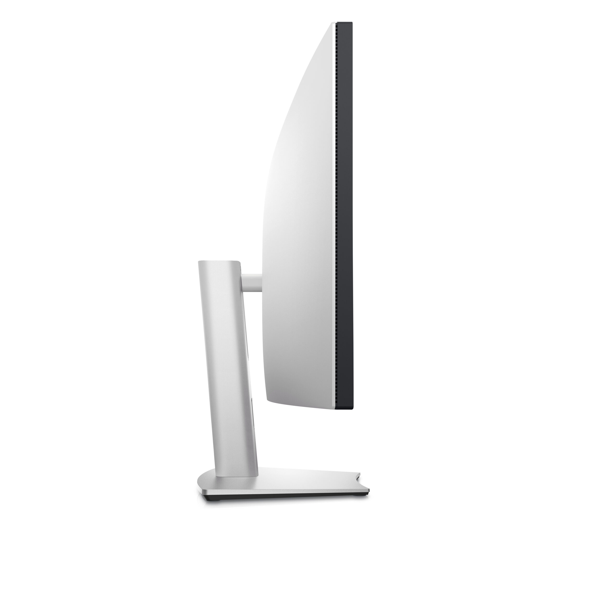 DELL UltraSharp U4924DW computer monitor 124,5 cm (49") 5120 x 1440 Pixels 5K Ultra HD LCD Zwart, Zilver - Afbeelding 8