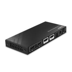 Lindy 38313 matrix-schakelaar AV-matrixschakelaar 6,2 W - Afbeelding 3