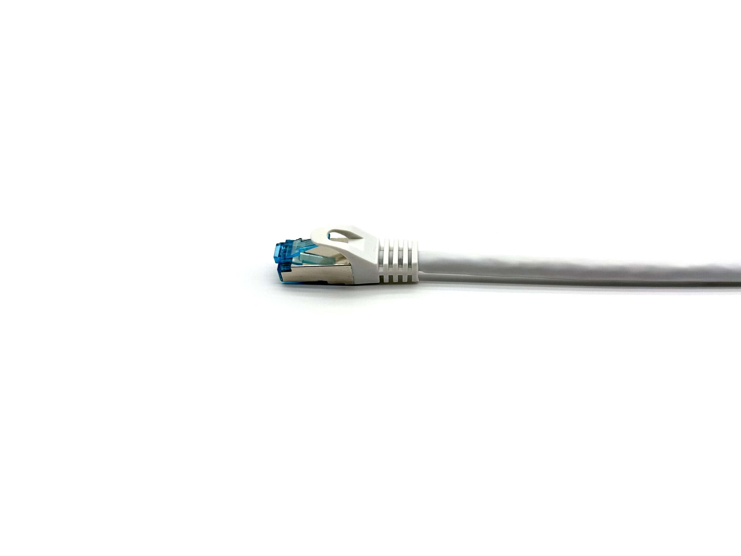 Equip 605801 netwerkkabel Wit 2 m Cat6a S/FTP (S-STP) - Afbeelding 3