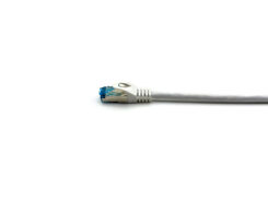 Equip 605800 netwerkkabel Wit 1 m Cat6a S/FTP (S-STP) - Afbeelding 3